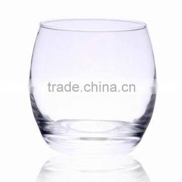 High Quality Clear Glass Tea Cups photo-2