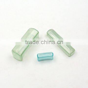 PVC insulation fuse cover