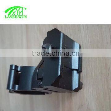 Tactical 30mm Picatinny Rail Elevation & Windage Adjustable ak Laser Scope Mount photo-4