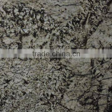 New Alaska White Granite