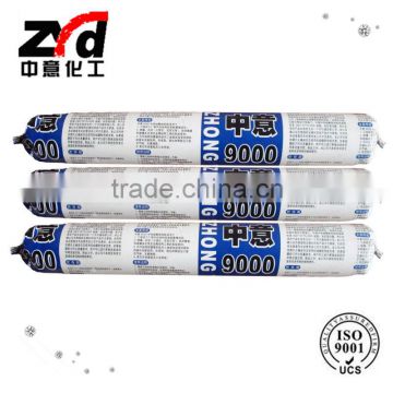 Silicone Structural Sealant acetic silicone sealant