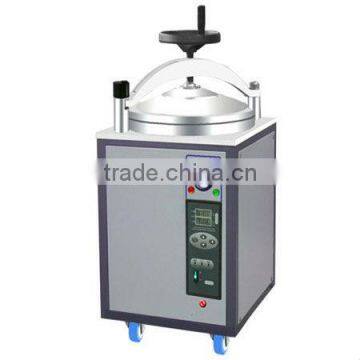 LDZX-50KB\75KB Vertical Pressure Steam Sterilizer