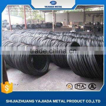 Good Production 10 Gauge Galvanized Black Annealed Iron Wire