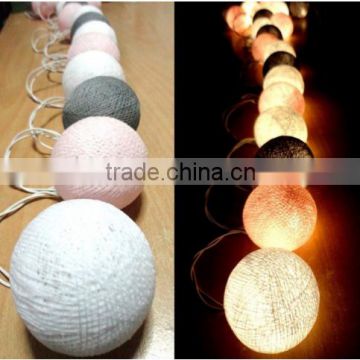 Customized Led Mini Copper Wire String Lights