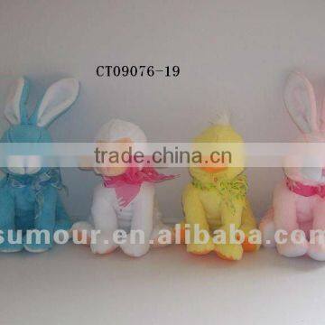 Rabbit Soft Plush Toy