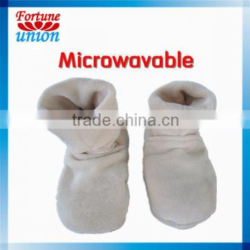 microwave therapy massage shoes