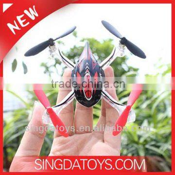 New Arriving! V252 2.4G 4CH 6 Axis RC Quadcopter Helicopter