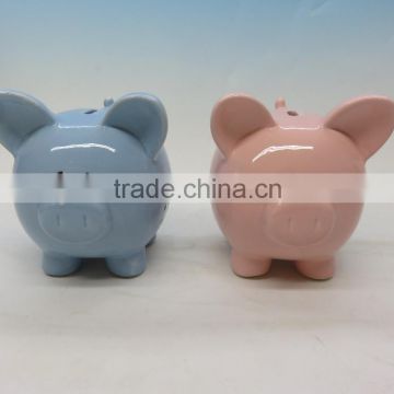 wholesale piggy bank ceramic