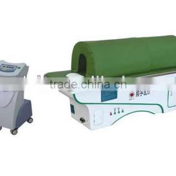 Fumigation Treatment Instrument