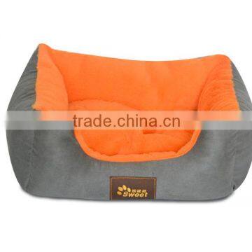 Design Comfortable Cat Pet Bed New Product