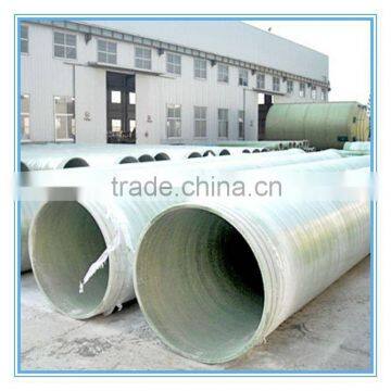 Grp Pultrusion Pipe