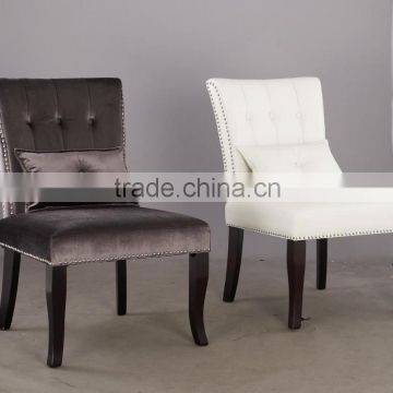 Fabric Lounge chair and relax chair (DO-6090)