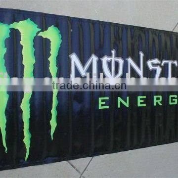 PVC banner