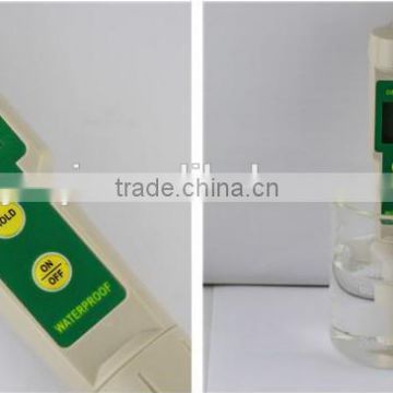 china supplier Meter PH Meter ORP Meter For Swimming Pool Water Tester