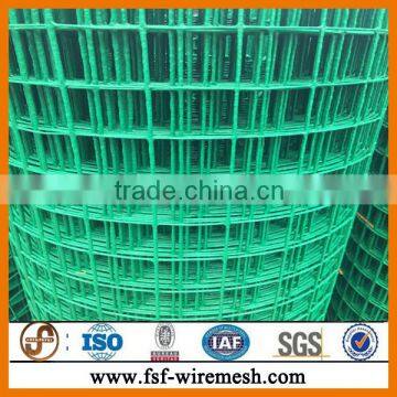 High Strength Pvc Coated Holland Welded Wire Mesh Made in China photo-2