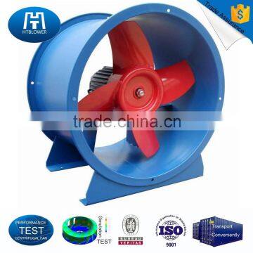 Low pressre Smoke Exhaust Fan