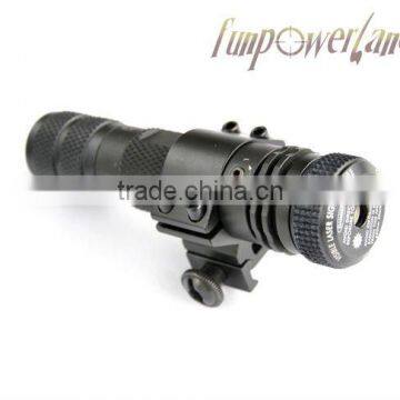 For Airsoft Gun Wire Cable Switch Controlled Red Laser Sight
