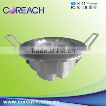 6000K 7w COB Celling Light