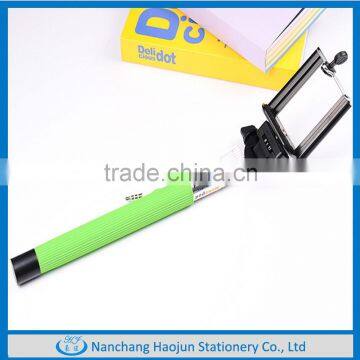 Moblie Phone Camera Selfie Stick Extendable Monopod