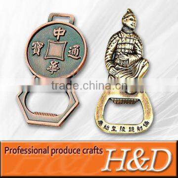 souvenir bottle opener for wholesale