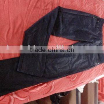 Used Cotton Pants for Ladies photo-2