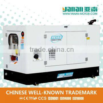 Yanan three phase diesel generator PE80/S