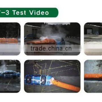 Crash Cushion System 100km/h photo-5