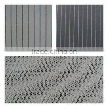 Panel Curtain Mounted to the Wall Contemporary Look Easy to Coordinate With Any Window Coverings Basement Window Treatment photo-6