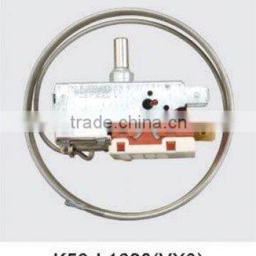 pressure Ranco Type K59 thermostat