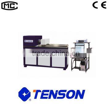 NDW-500 Computerized Torsion Testing Machine photo-2
