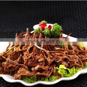 Dried Agrocybe Cylindracea Mushrooms