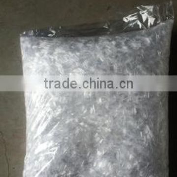 PP building/engineering fiber for concrete