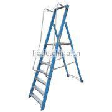 Widestep Ladder 7-Tread