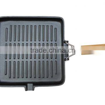 Cast Iron Cookware
