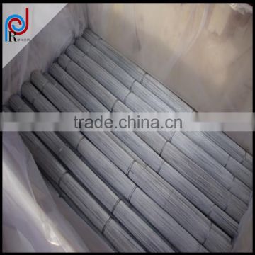 Straight Cut Wire galvanized iron wire