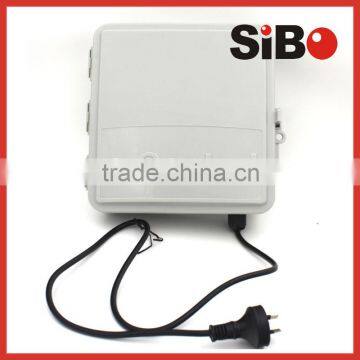 Sibo Patent Agriculture Automation Multi-channel Android Control Panel photo-2