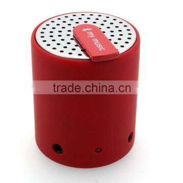 Popular Design for Promotion Wireless ,mini Classical Bluetooth Speaker photo-6