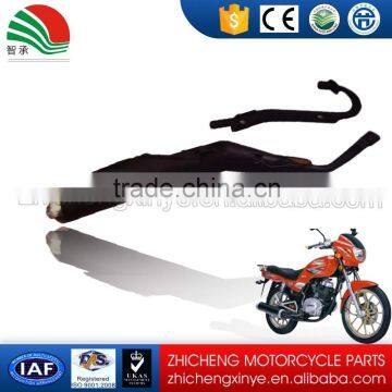 Motorcycle Bike Exhaust System Accessory MF-003
