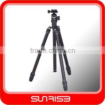 Sunrise Pro Carbon Fiber Tripod DSLR Tripod Camera Tripod for video Film