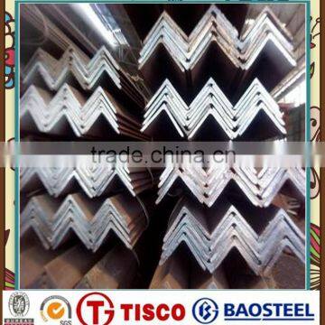 Hot Rolled SS400-SS540 Series Equal Steel Angle photo-6