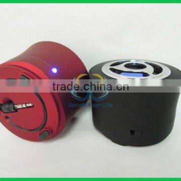 Bluetooth outdoor bluetooth speakers for Christmas gift