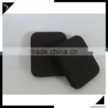 Eco-friendly Beauty Cosmetic Sponge Puff / cosmetic makeup Sponge puff OEM/ wholesale