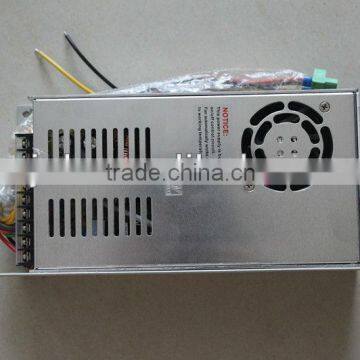 Porcheson PS860BM Blowing Machine Control System photo-4