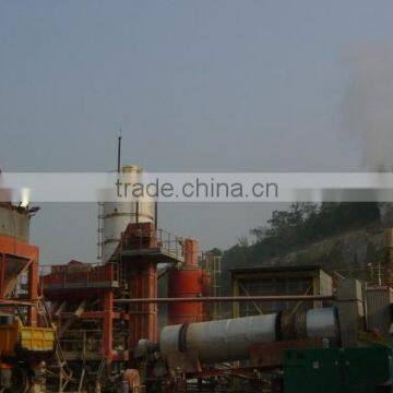 Marini Asphalt Plant