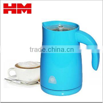 Automatic Milk Frother for Macchiato