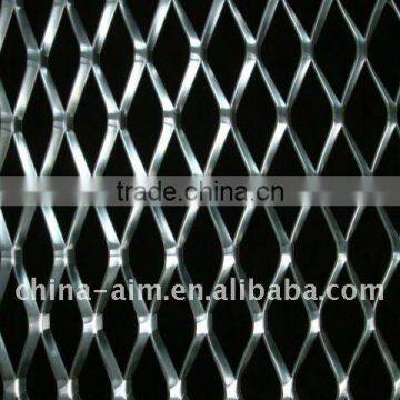 Factory direct supply Stainless steel expanded metal lath