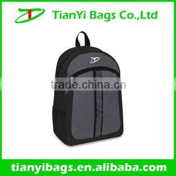 2015 large one compartment backpack for promotion