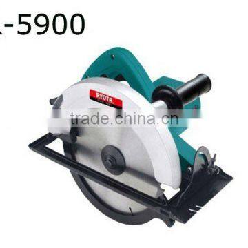 Circular Saw R5900 Electric Brake 235mm 1750W Perfect Working Condition