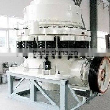 PYD Cone Crusher With CE & ISO by Kexing