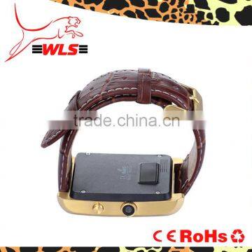 2015 New Product Fashion Watch DM08 Wireless Smart Watch Wrist For IOS ,Andriod Smart Phones photo-6